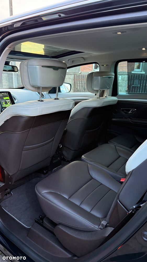 Renault Espace Energy dCi 160 EDC Initiale Paris - 24