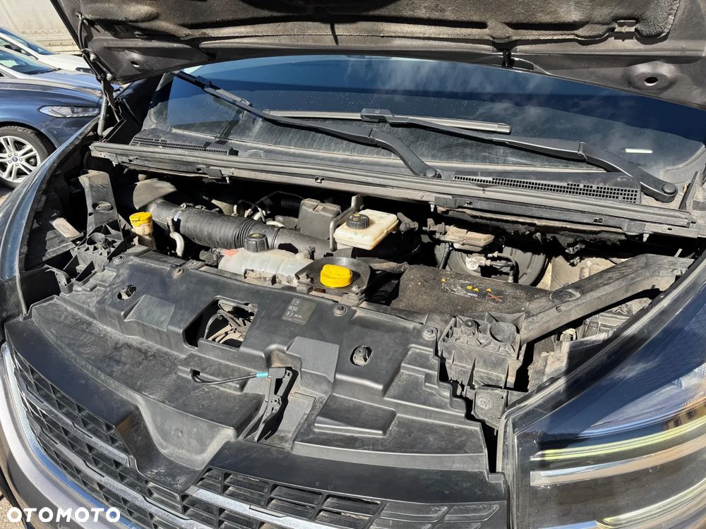 Renault Trafic 2.0 dCi - 5