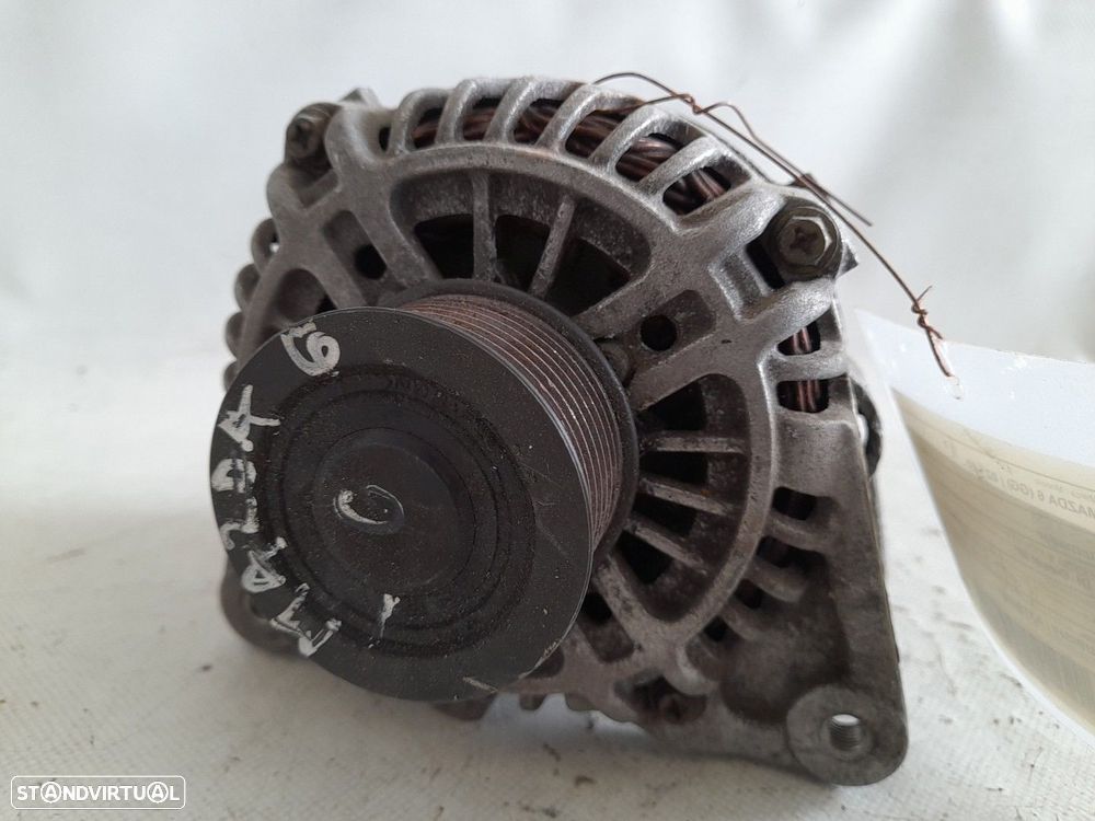 Alternador MAZDA 6 Sedan (GG) - 1