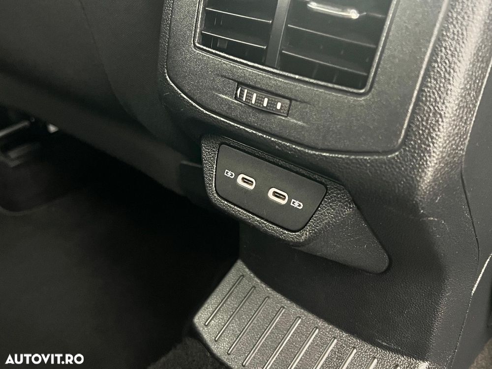 Volkswagen T-Roc 2.0 TDI SCR DSG Style - 18