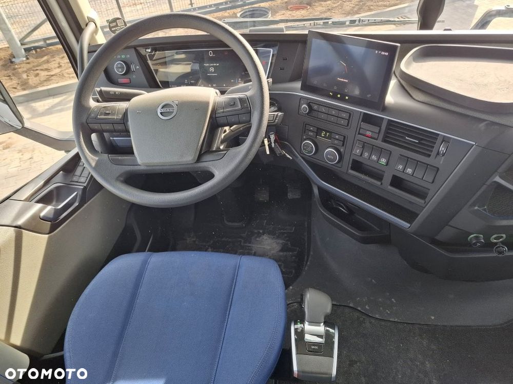 Volvo Najem na 12 miesięcy! - 12