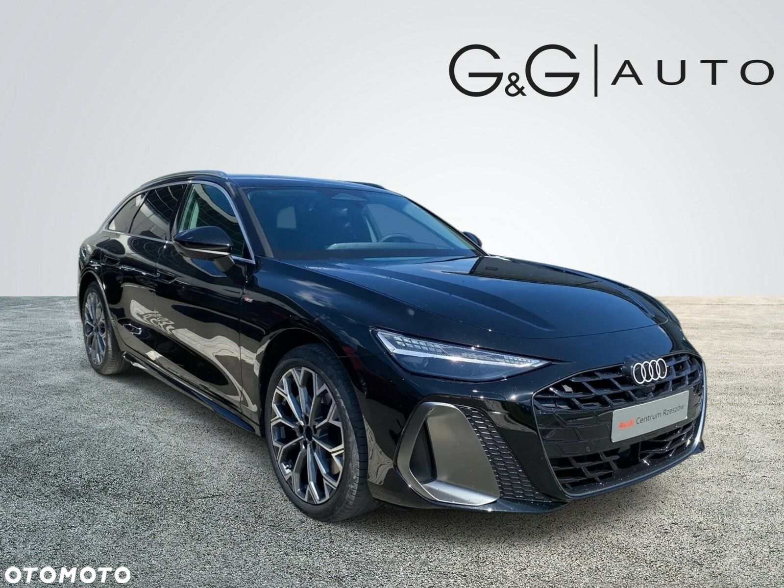 Audi A6 - 3