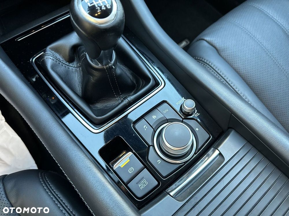 Mazda 6 2.0 SkyPassion - 21