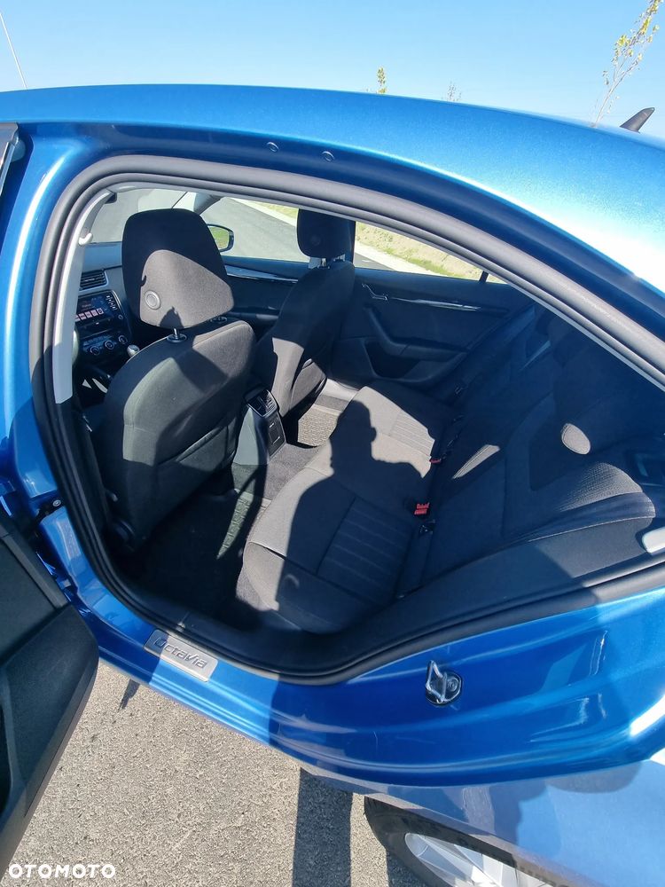 Skoda Octavia - 17
