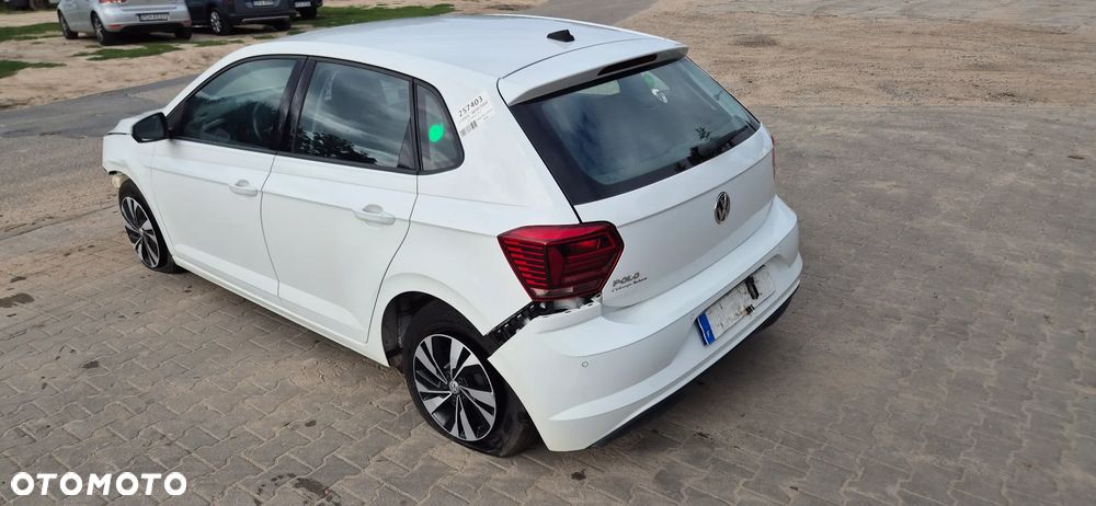 Volkswagen Polo 1.0 TSI Comfortline - 6