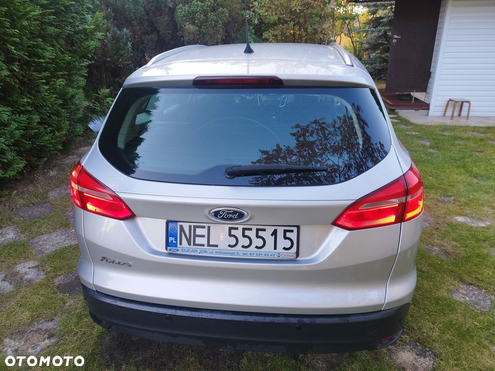Ford Focus - 3