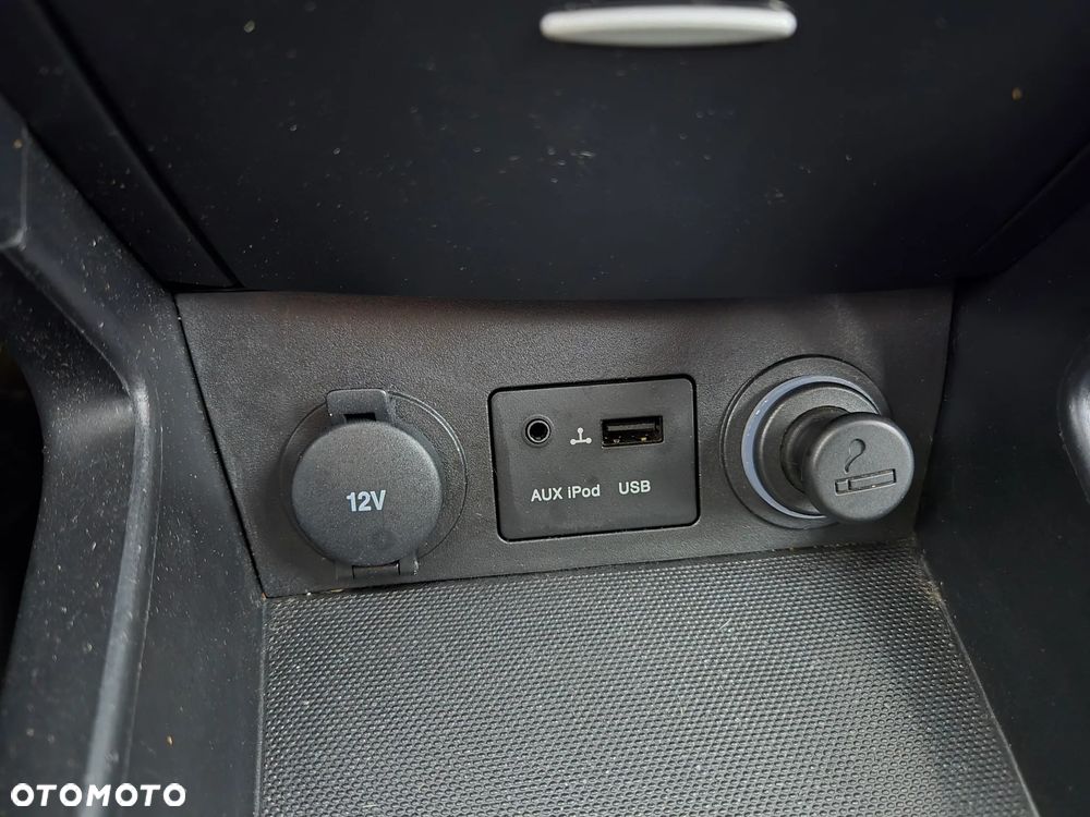 Kia Ceed Cee'd 1.6 Crdi Comfort + - 14
