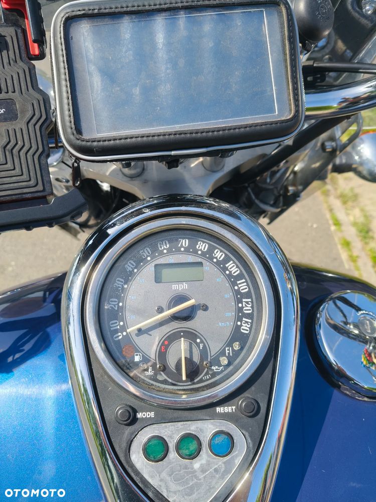 Kawasaki Vulcan - 11