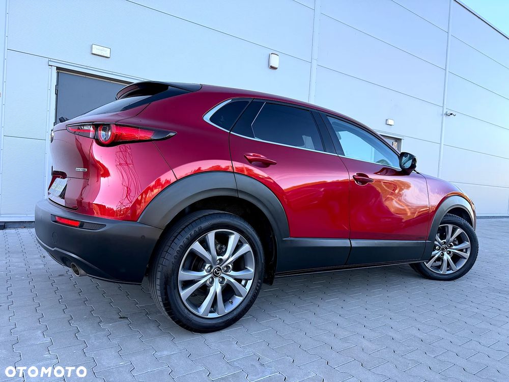 Mazda CX-30 - 20