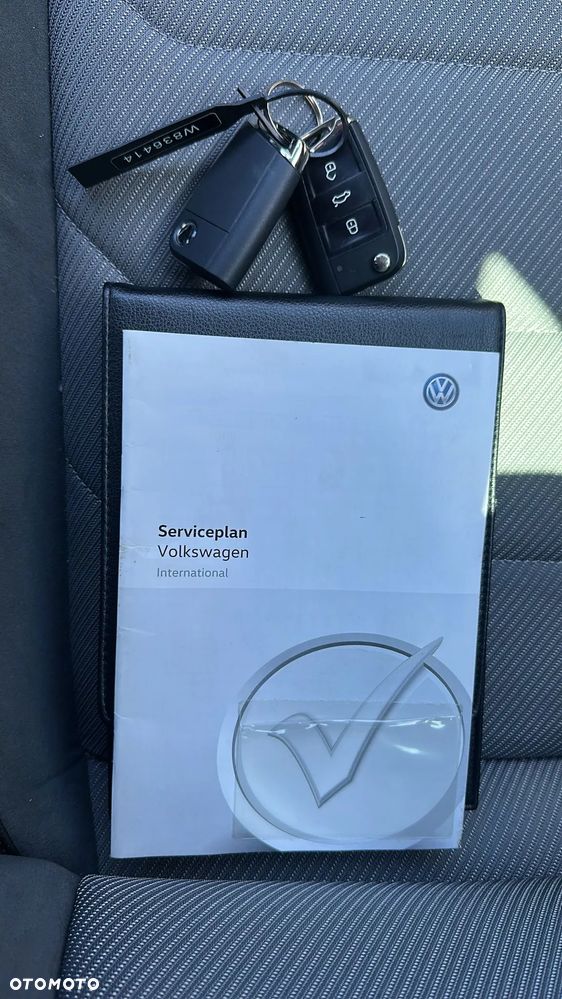 Volkswagen Tiguan 2.0 TDI SCR DSG - 16