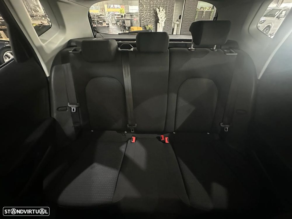 SEAT Arona 1.0 TSI Style DSG - 5