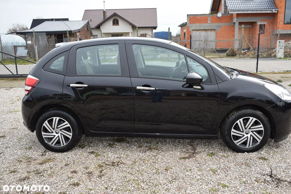 Citroën C3 Pure Tech (VTi) 68 Tendance - 4