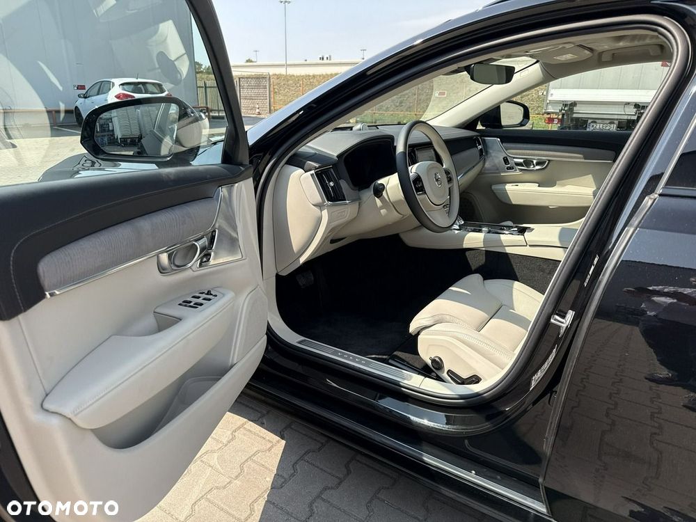 Volvo V90 - 10