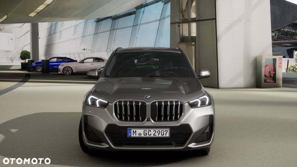 BMW X1 sDrive18i M Sport - 2