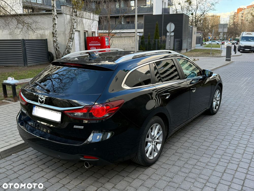 Mazda 6 2.0 SkyMotion - 10