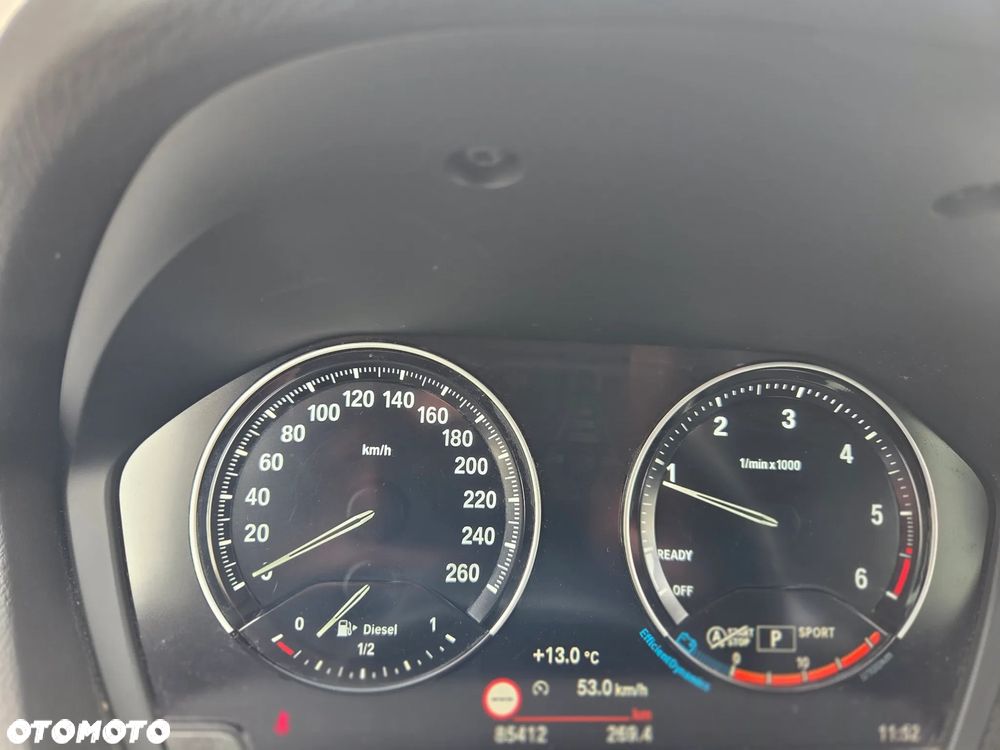 BMW X1 - 16