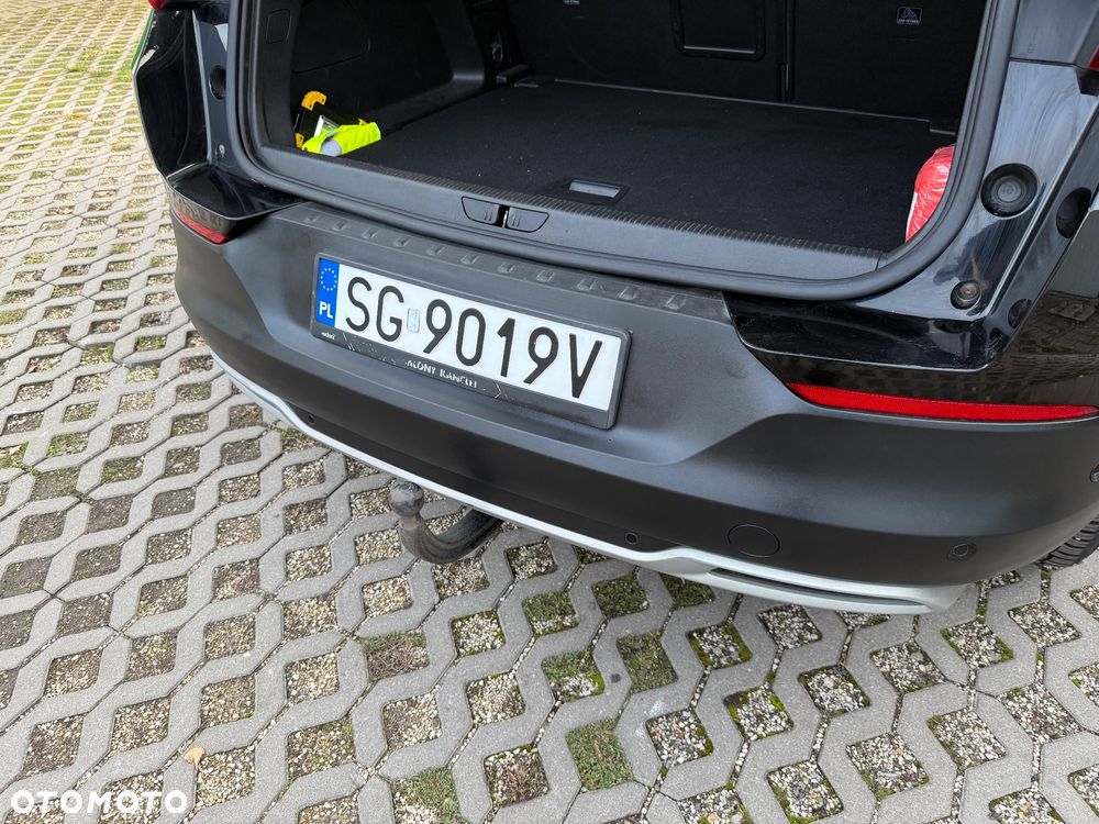 Opel Grandland X 2.0 CDTI Elite S&S - 29