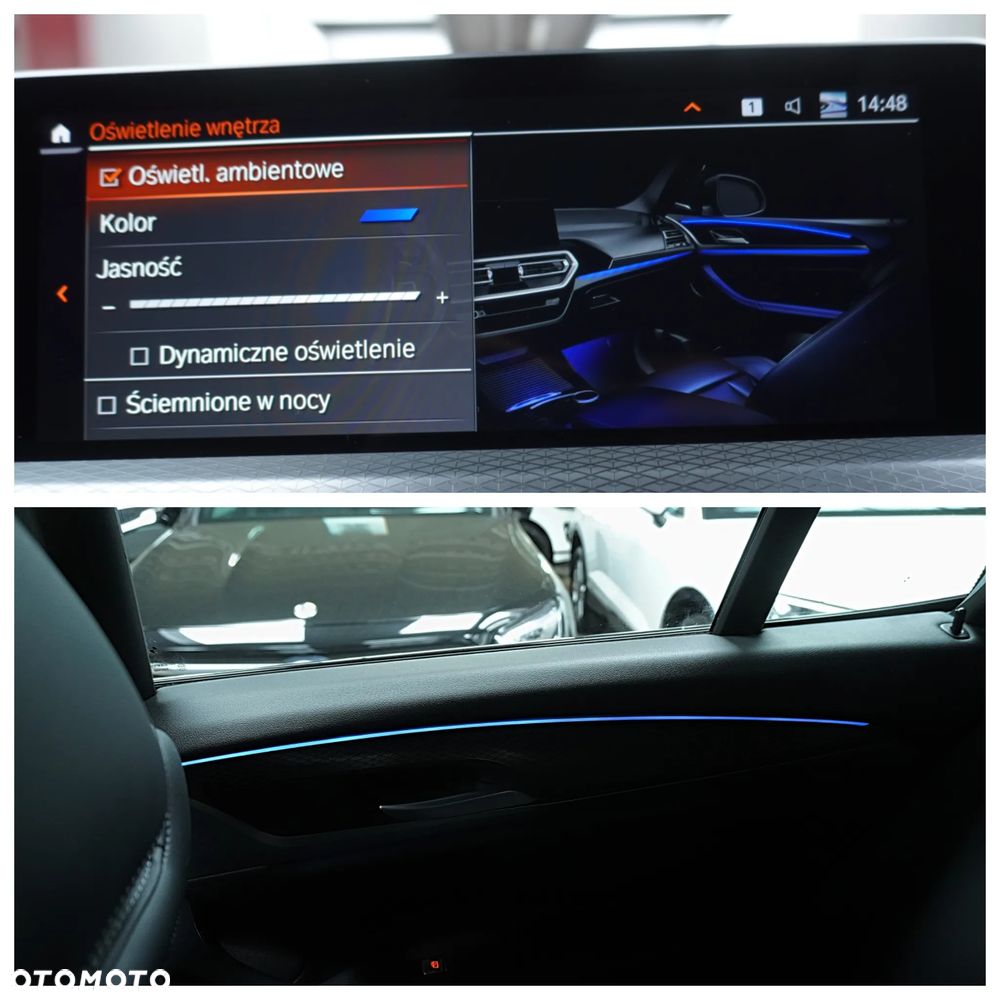 BMW X3 xDrive30e - 26