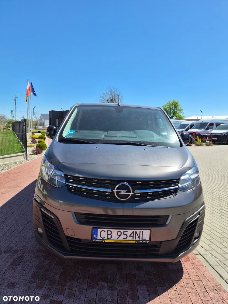 Opel Vivaro - 3