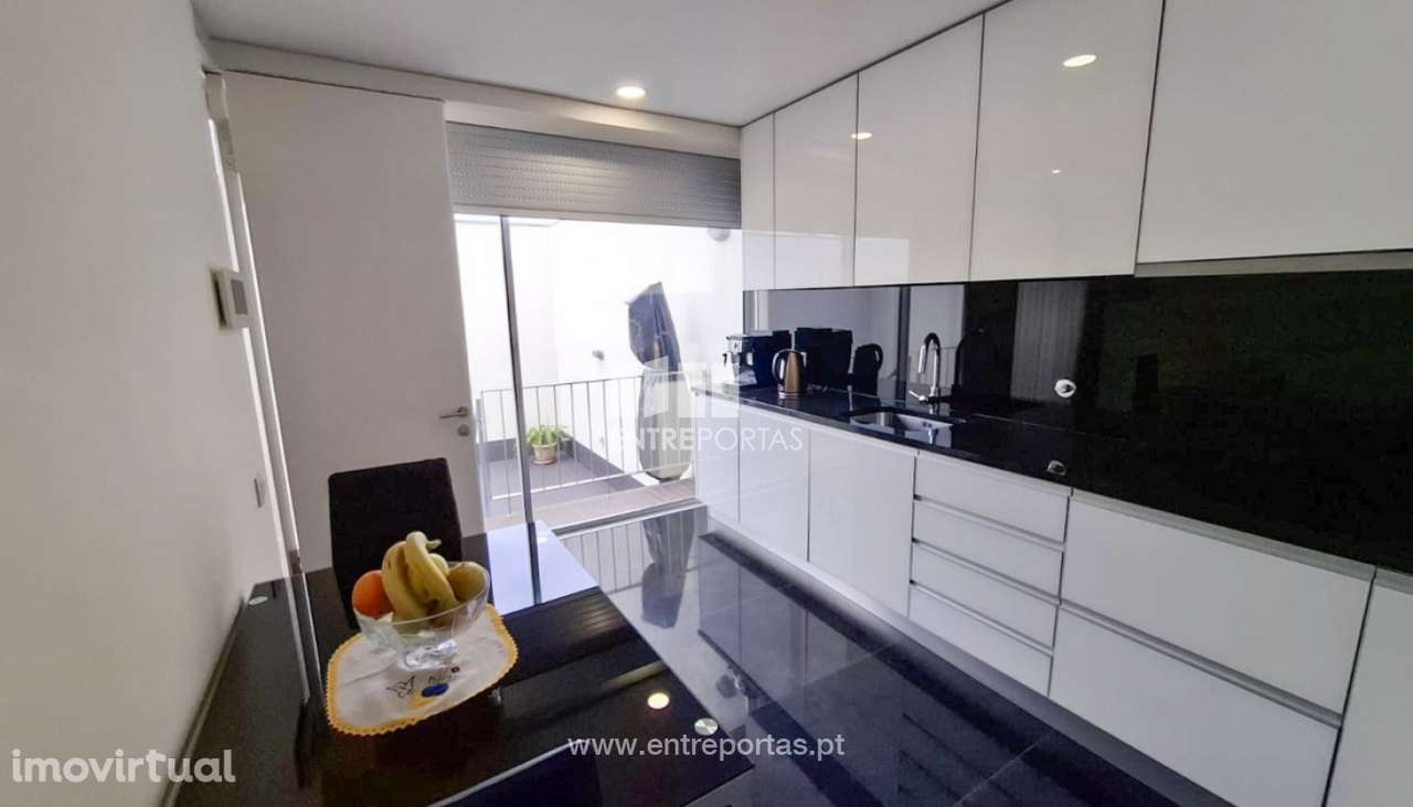 Venda de Moradia V3 próxima do mar, em Aver o mar, Póvoa de Varzim - Grande imagem: 4/20