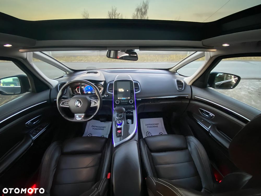 Renault Espace Energy dCi 160 EDC Initiale Paris - 10