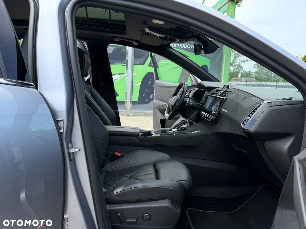 DS Automobiles DS 7 Crossback - 36