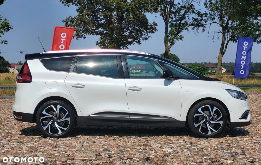 Renault Scenic - 5