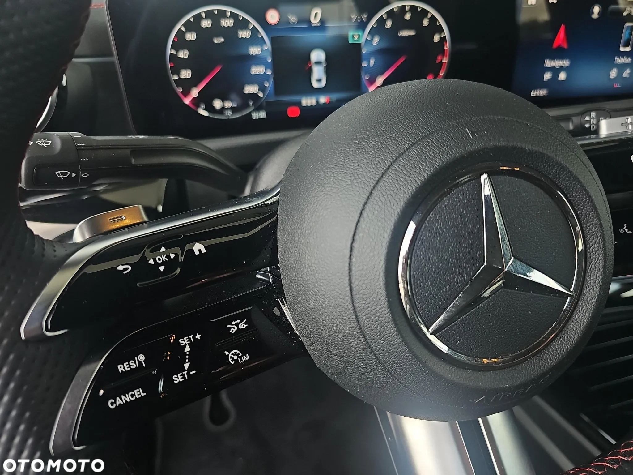 Mercedes-Benz CLA 200 7G-DCT AMG Line Advanced Plus - 19