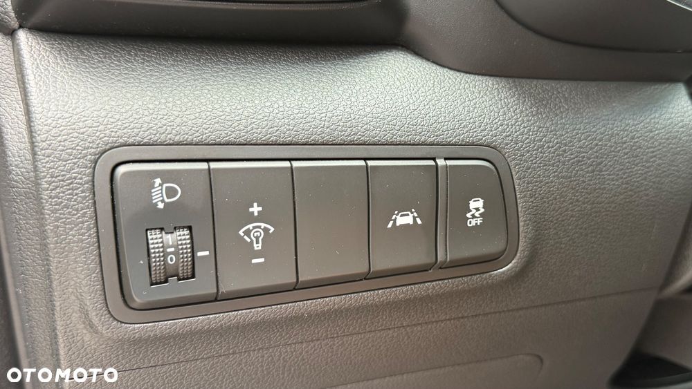 Hyundai Tucson 1.6 CRDi 48V-Hybrid 2WD DCT N Line - 19