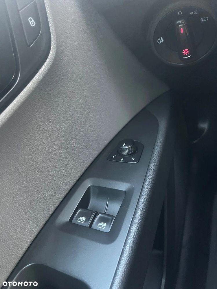 Seat Leon 1.2 TSI Reference - 22