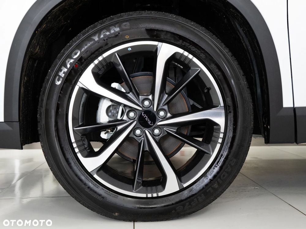 Dongfeng Mage 1.5T MachPower - 8