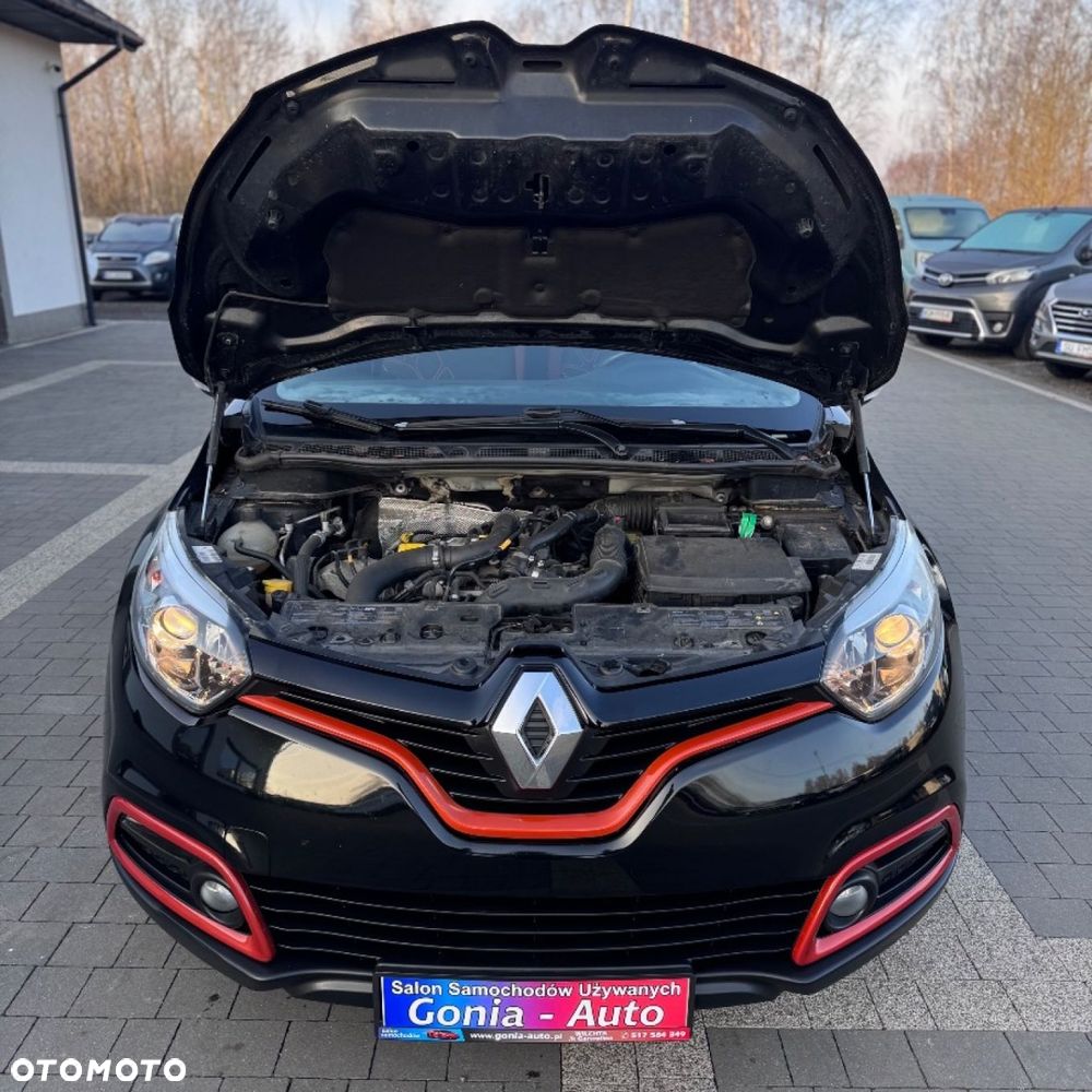 Renault Captur - 19