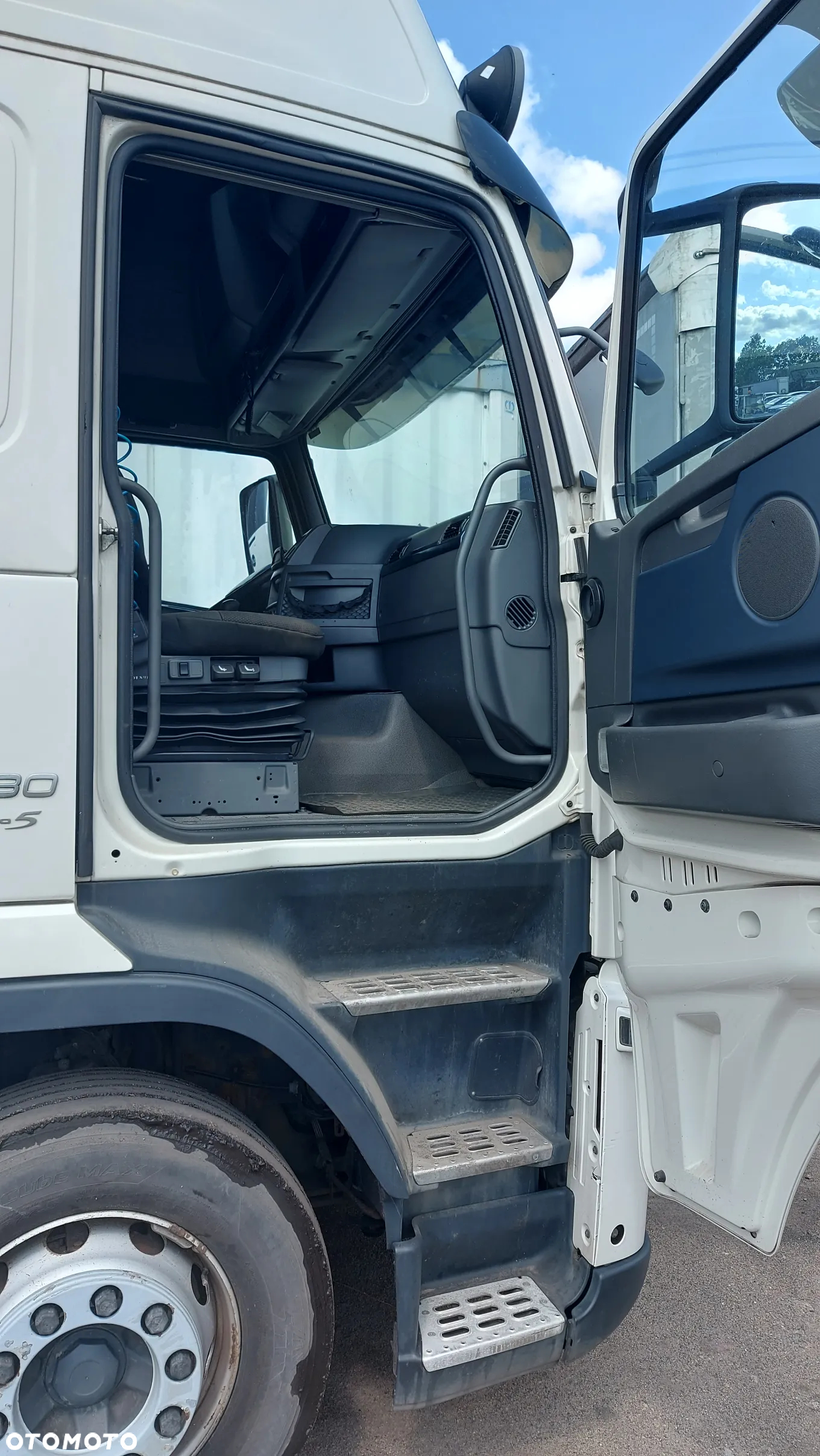 Volvo FH 13 - 12