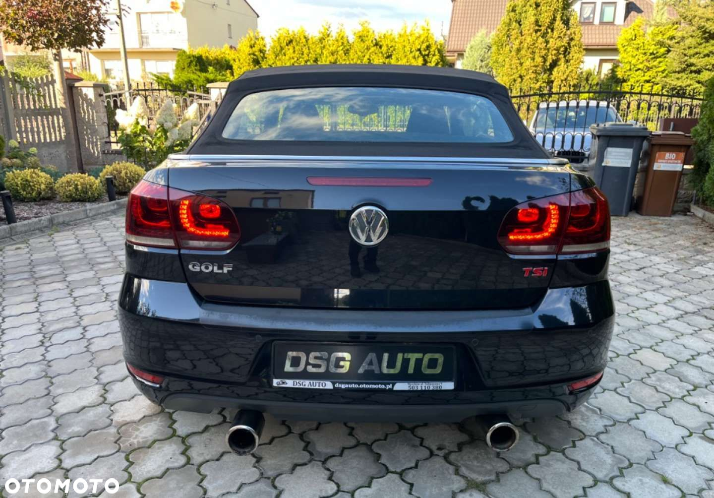 Volkswagen Golf - 15