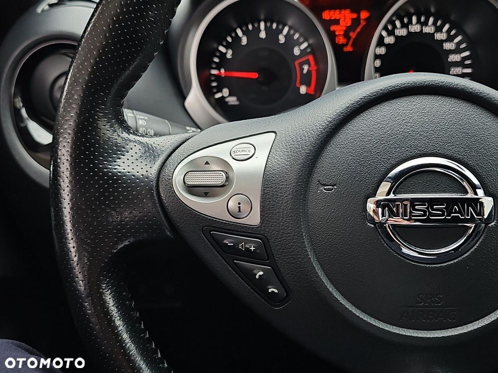 Nissan Juke 1.2 DIG-T Acenta - 15