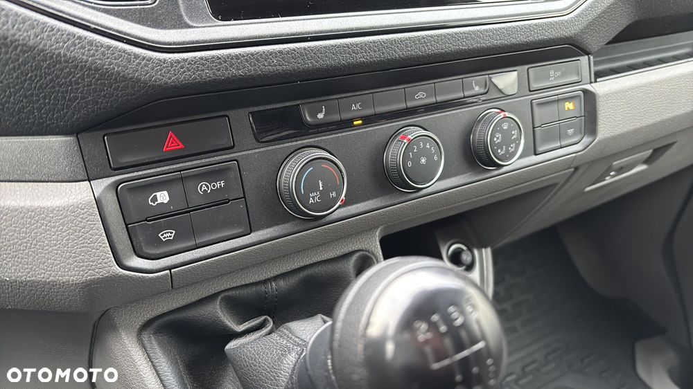 Volkswagen Crafter - 21