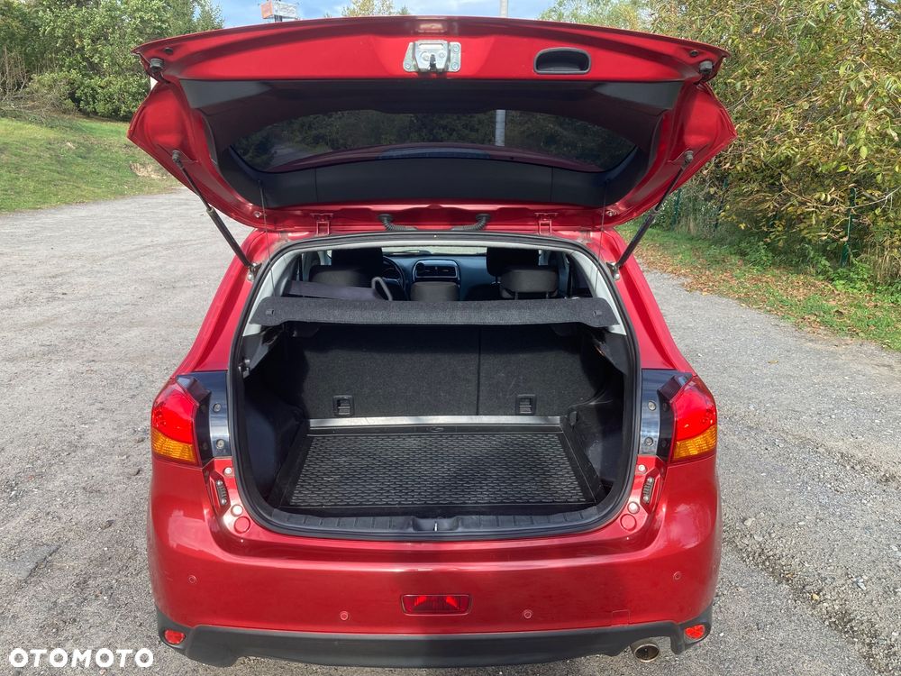 Mitsubishi ASX 1.6 Invite - 7