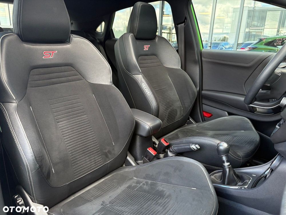 Ford Puma 1.5 EcoBoost ST - 16