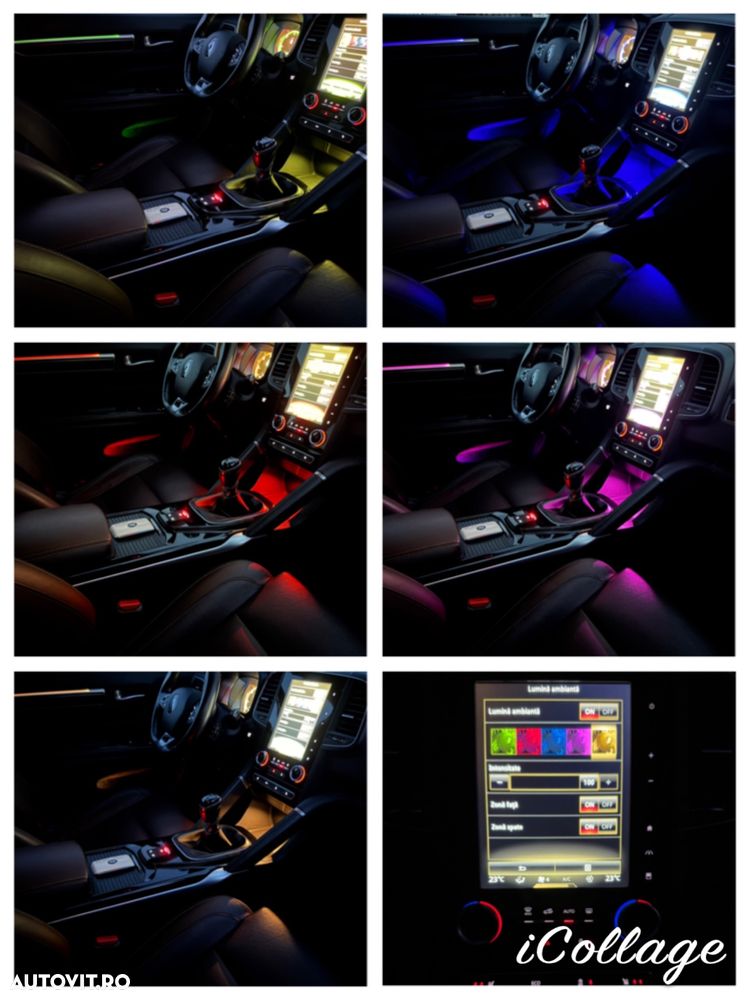 Renault Koleos ENERGY dCi 130 INTENS - 2