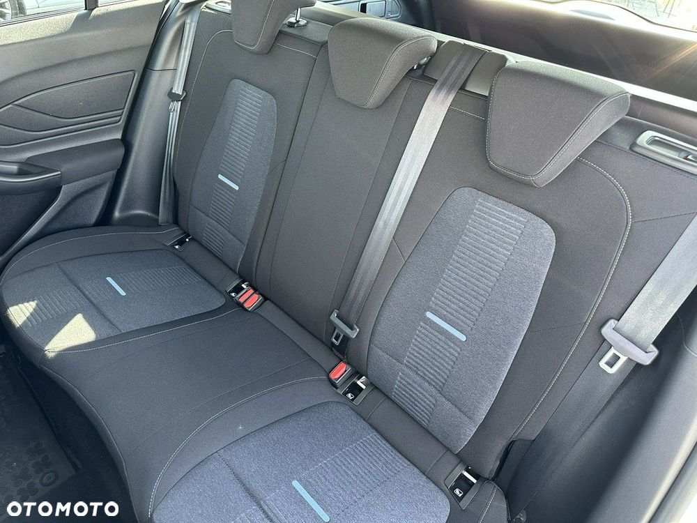 Ford Focus 1.0 EcoBoost Hybrid ACTIVE X - 16