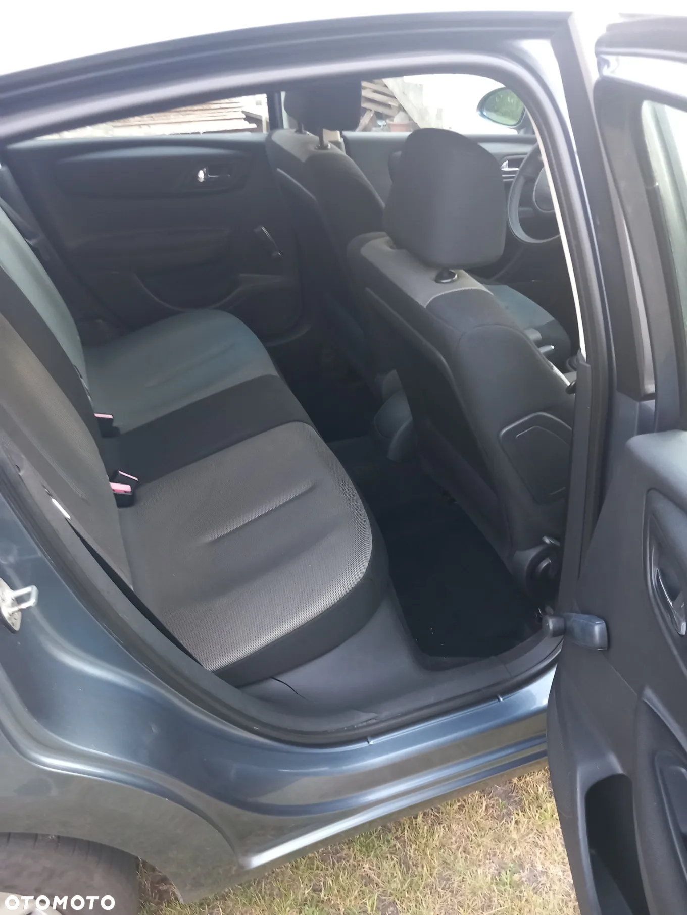 Citroën C4 1.6 16V Confort - 7