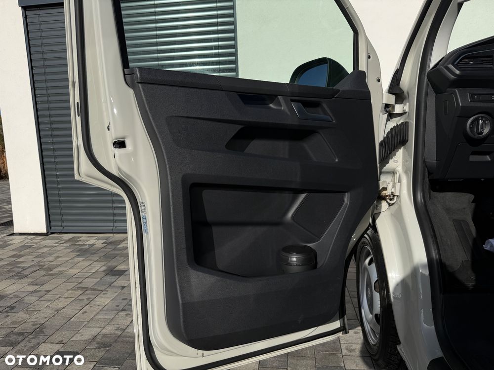 Volkswagen Multivan 2.0 TDI L1 Cruise 4Motion DSG - 16