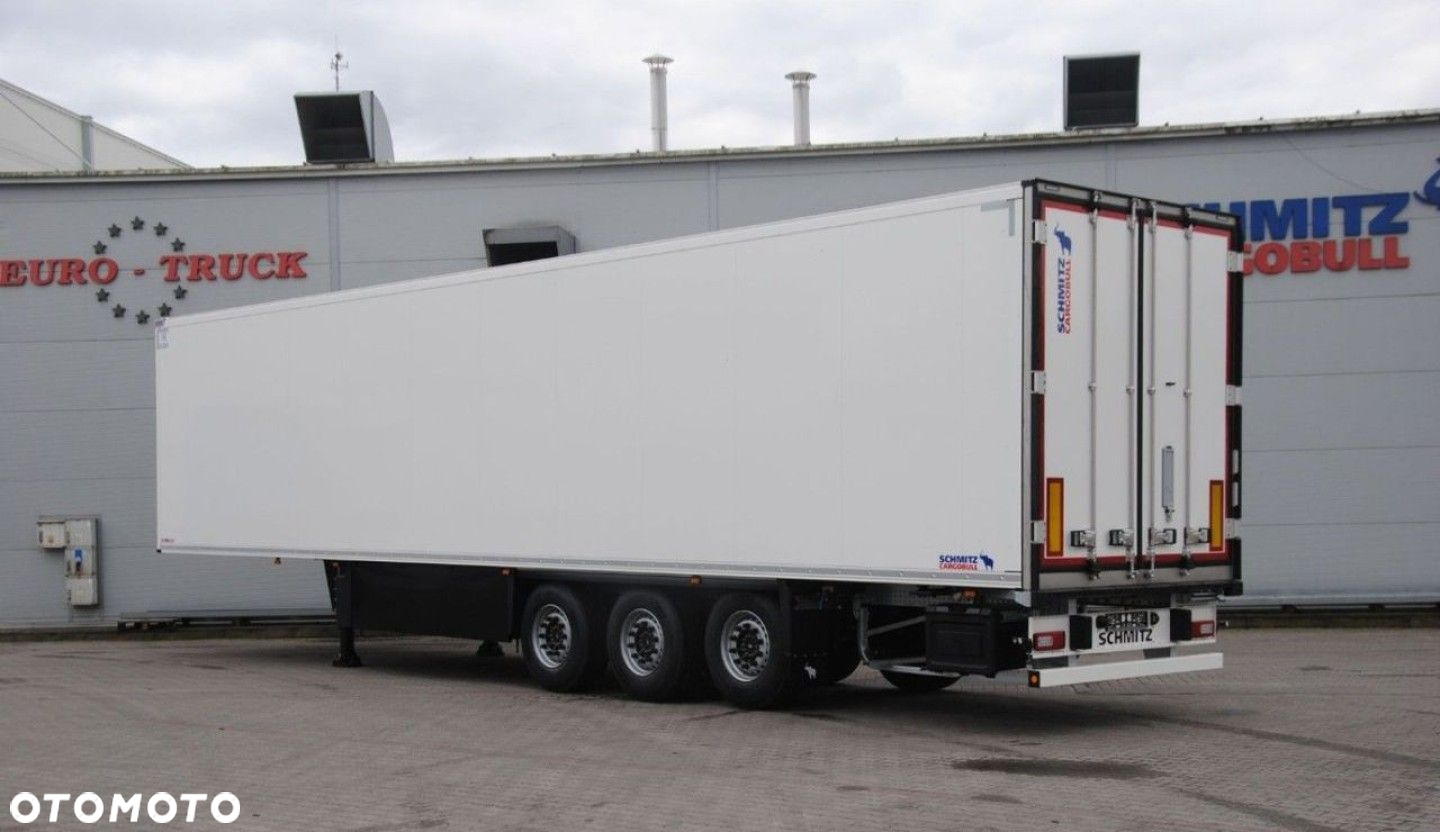 Schmitz Cargobull Chłodnia, SKO 24/L 13.4 FP COOL V7 - 3