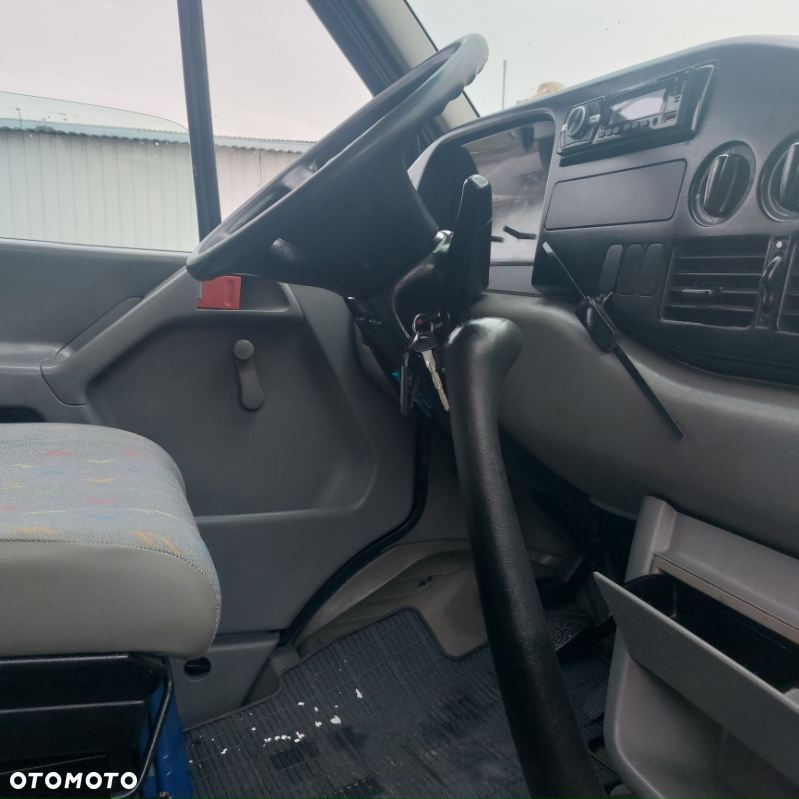 Volkswagen LT35 - 7