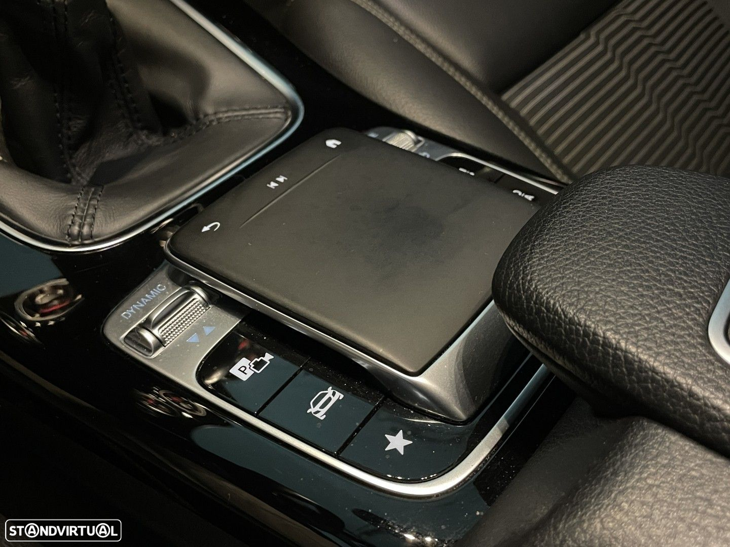 Mercedes-Benz A 200 Progressive - 34