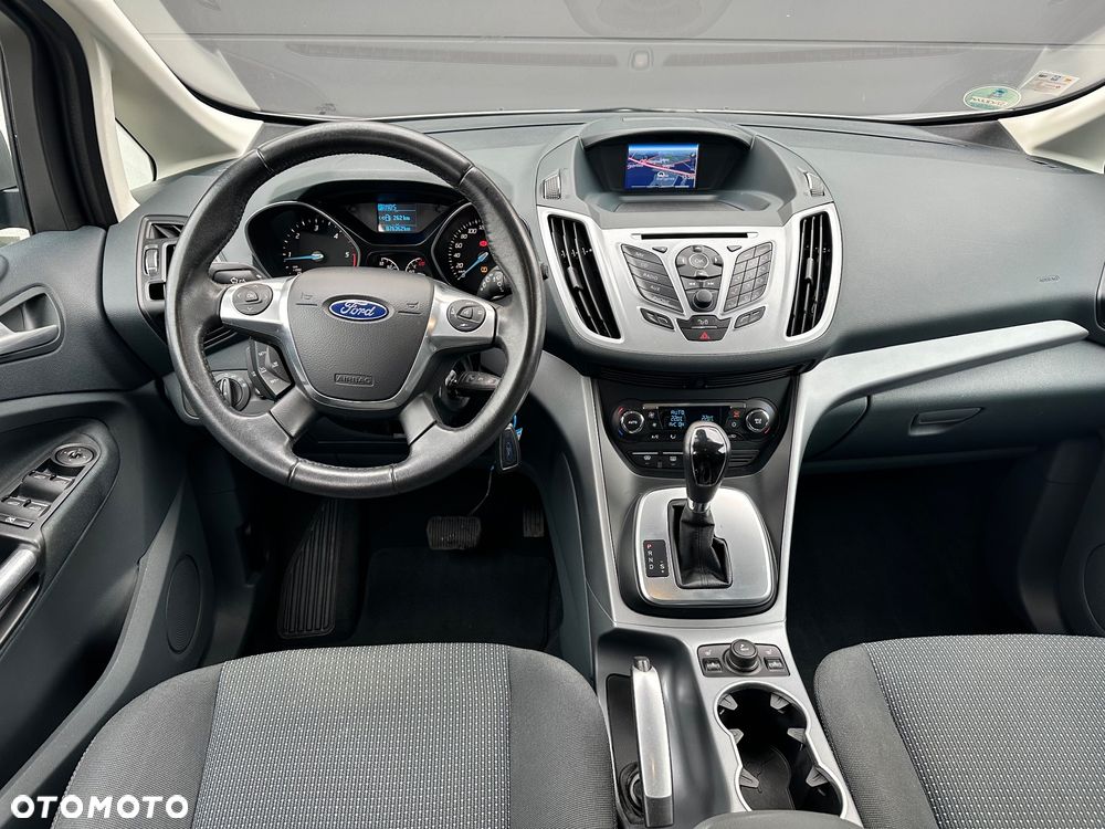 Ford C-MAX 2.0 TDCi Titanium - 9