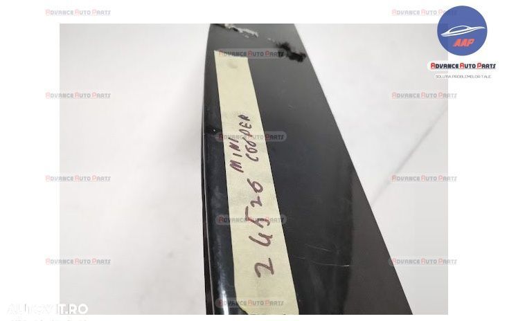 Eleron Mini Cooper original Mini  Cooper  R56 [2006 - 2015] - 7