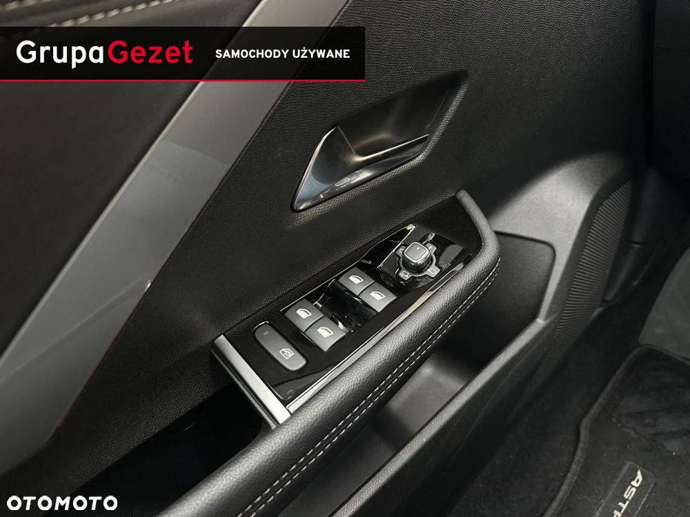 Opel Astra - 19