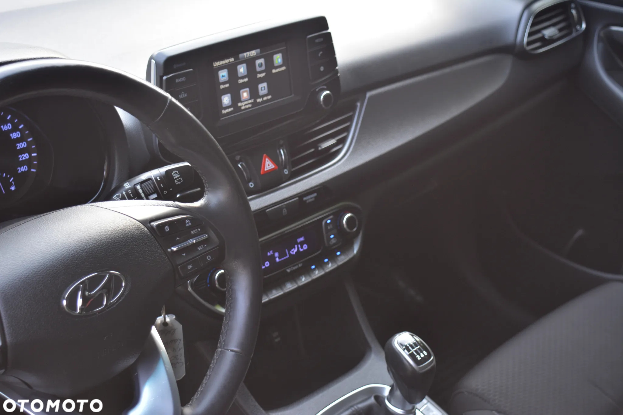 Hyundai i30 1.4 T-GDI Premium - 28