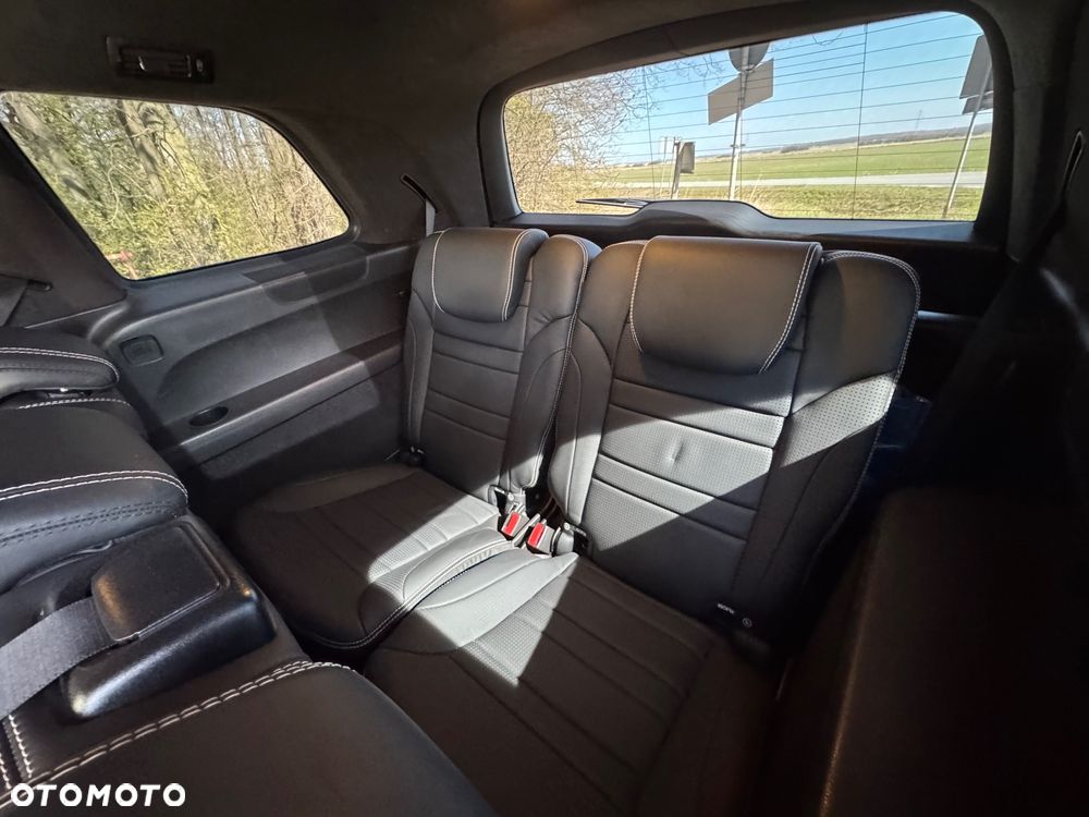 Mercedes-Benz GL - 16